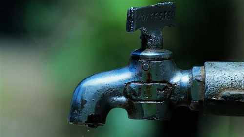 Carenza idrica in Veneto: invito a un uso responsabile dell'acqua